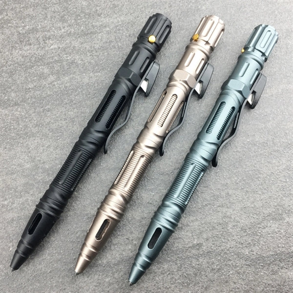 Multifunctional Portable Outdoor Survival Ballpoint Pen