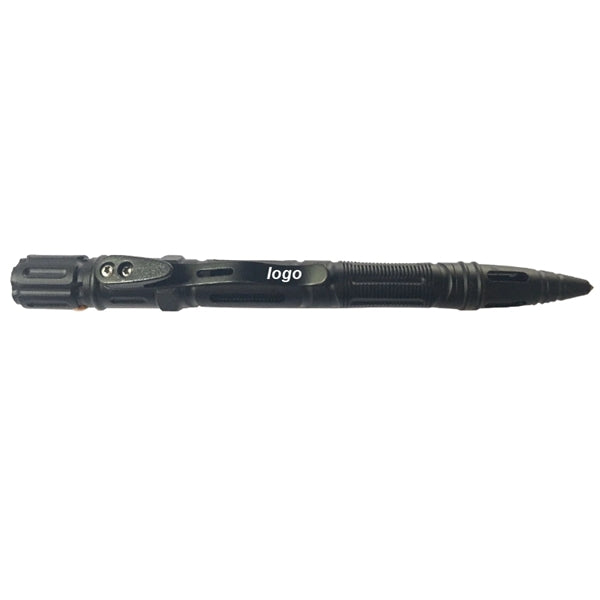 Multifunctional Portable Outdoor Survival Ballpoint Pen