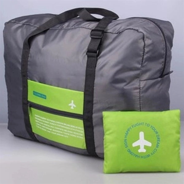 Luggage Trolley Storage Bag