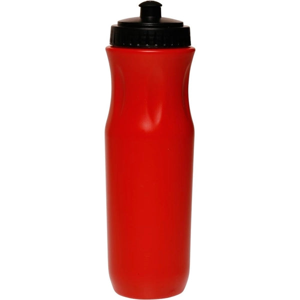 26 oz. Sports Bike Bottle w Push Top Lid