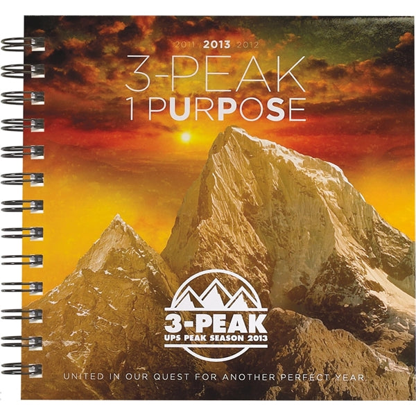 ImageBook - Square NoteBook