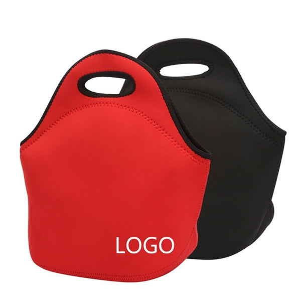 Neoprene Lunch bag
