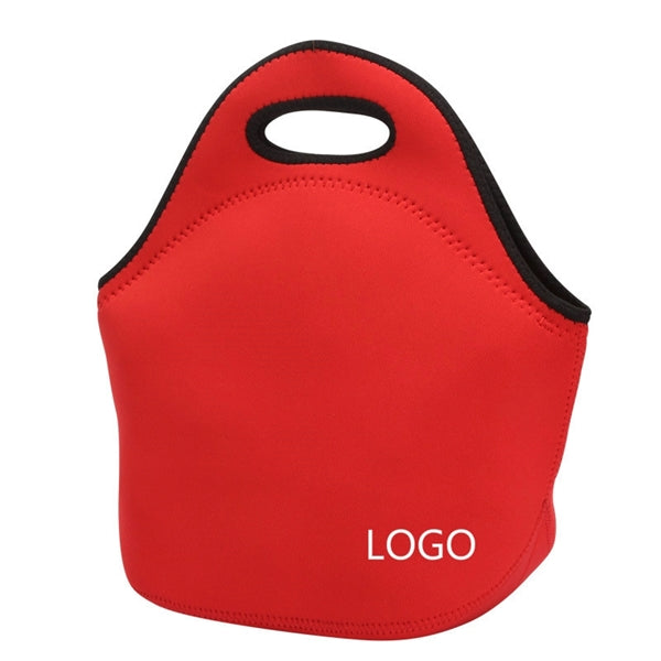 Neoprene Lunch bag