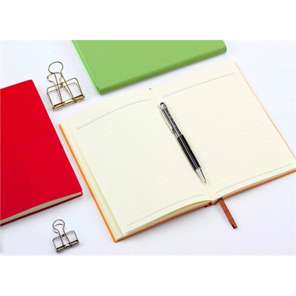 Journal Notebook (190 Sheets)