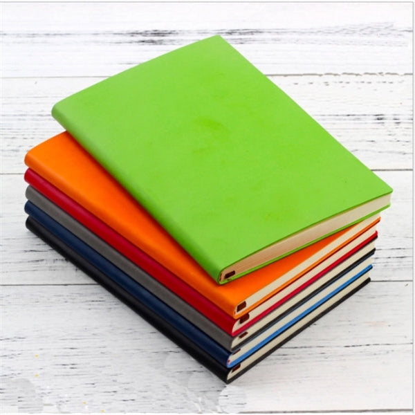 Journal Notebook (190 Sheets)