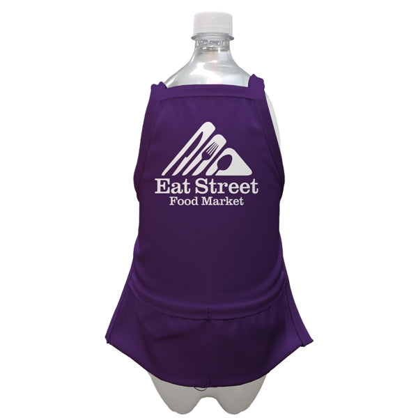 Mini Bib Apron