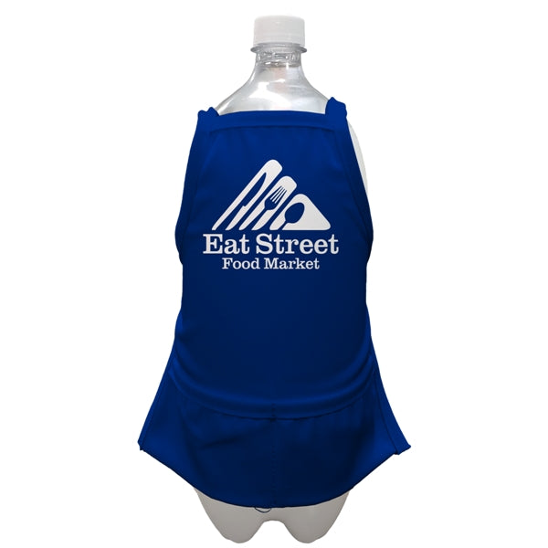 Mini Bib Apron