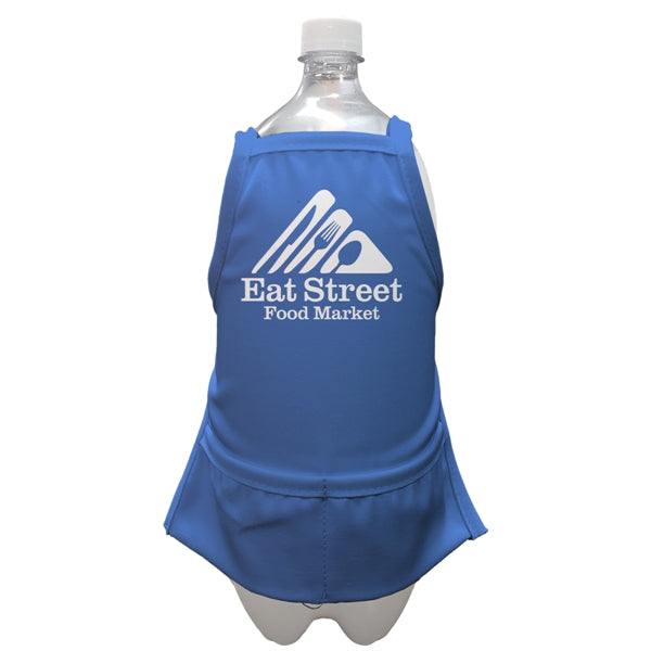 Mini Bib Apron