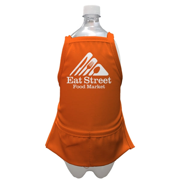 Mini Bib Apron