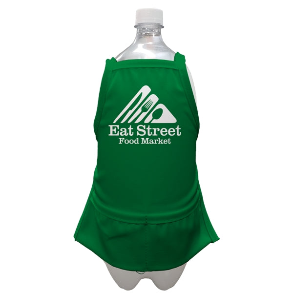 Mini Bib Apron