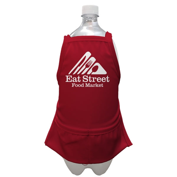 Mini Bib Apron