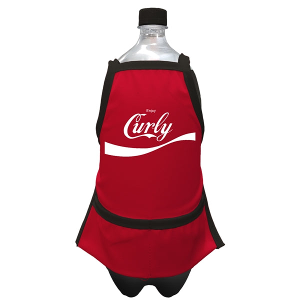 Mini Bib Apron