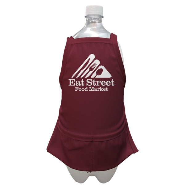 Mini Bib Apron