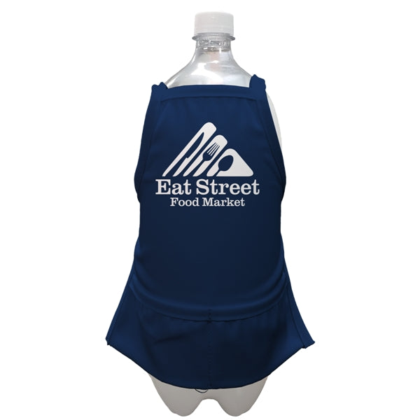 Mini Bib Apron