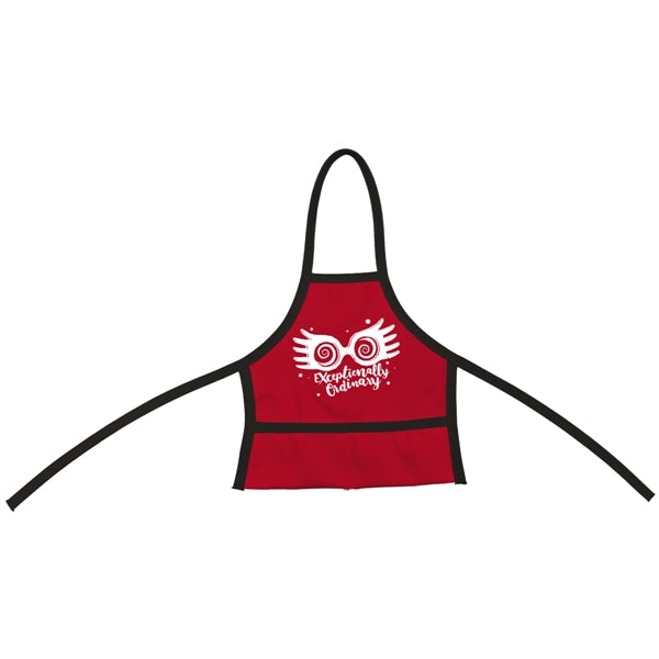 Mini Bib Apron