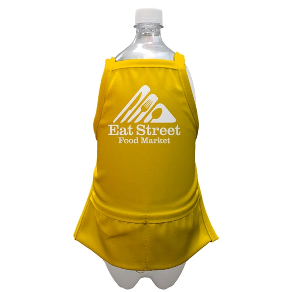 Mini Bib Apron