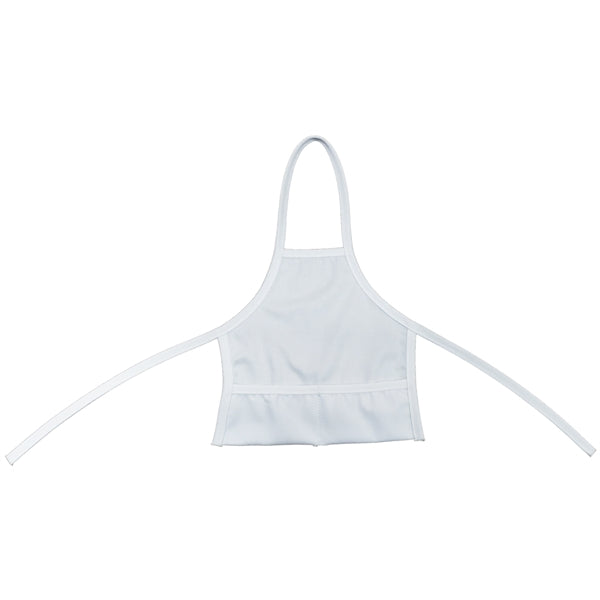Mini Bib Apron