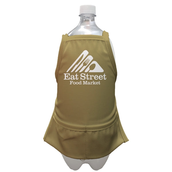 Mini Bib Apron