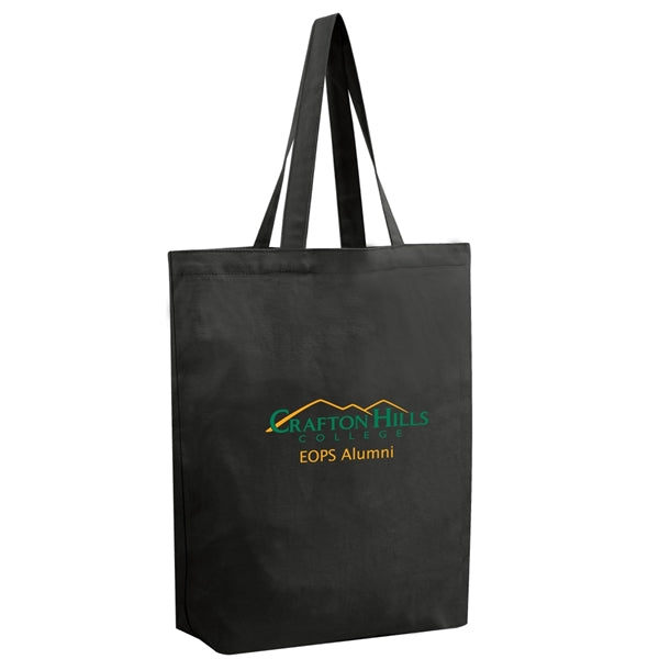 Wisp Cotton Tote