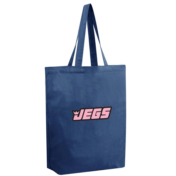 Wisp Cotton Tote