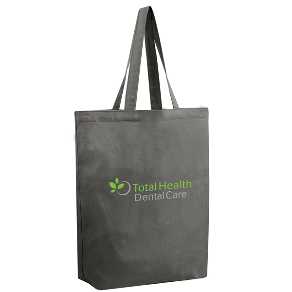 Wisp Cotton Tote