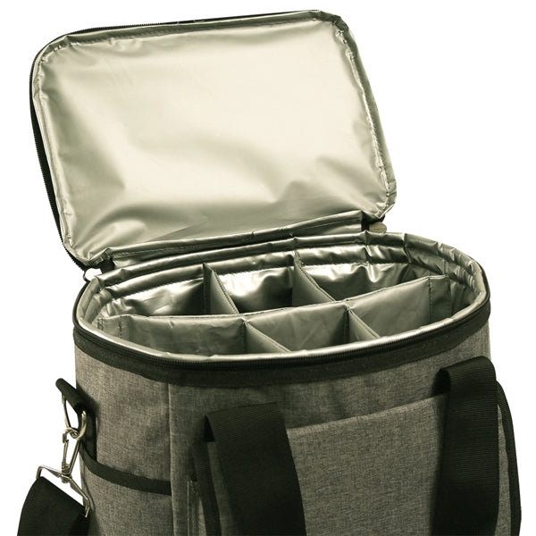 Watson 6 Bottle Wine Cooler