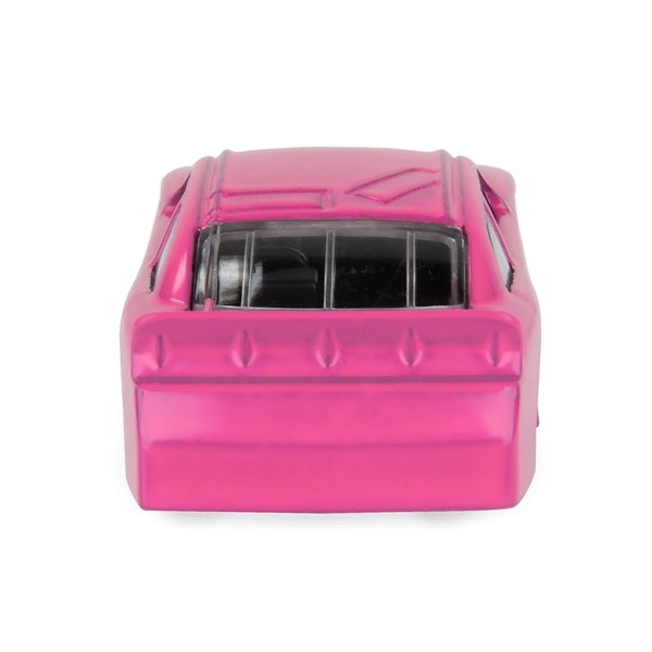Nascar style die cast car (u)