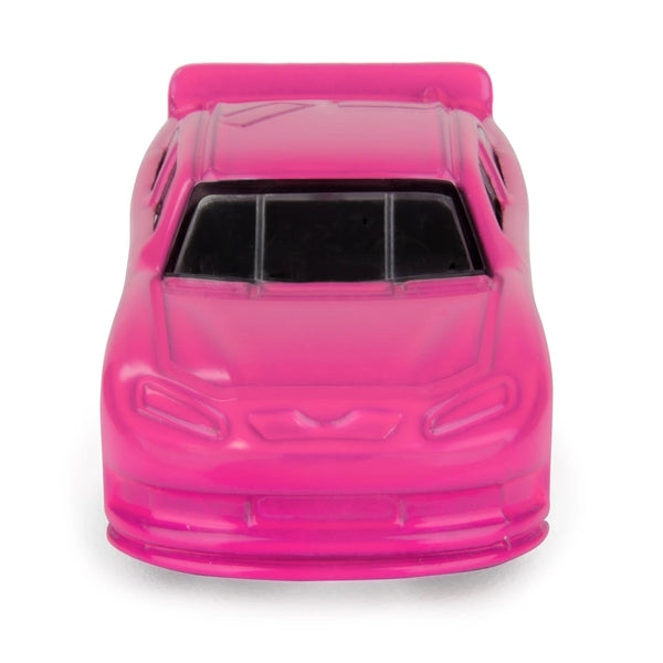 Nascar style die cast car (u)
