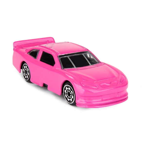 Nascar style die cast car (u)