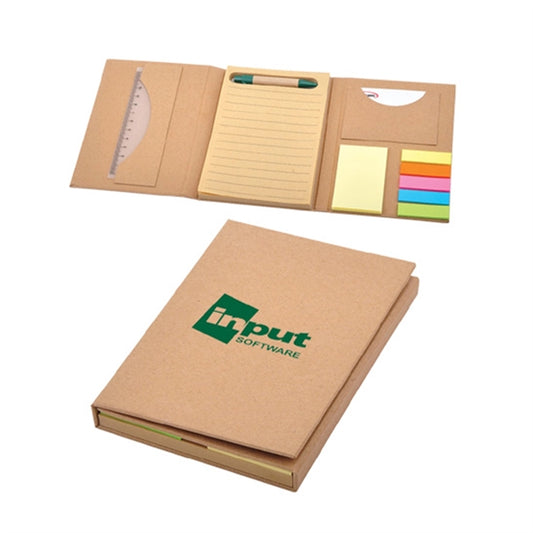 Multi-function Journal Notebook
