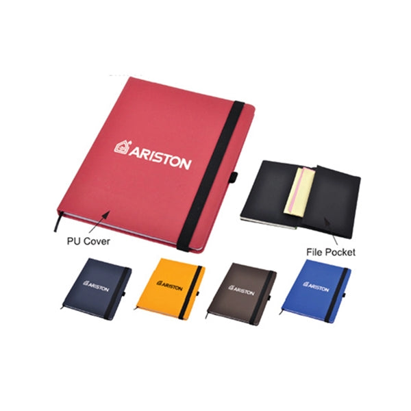 Journal Notebook