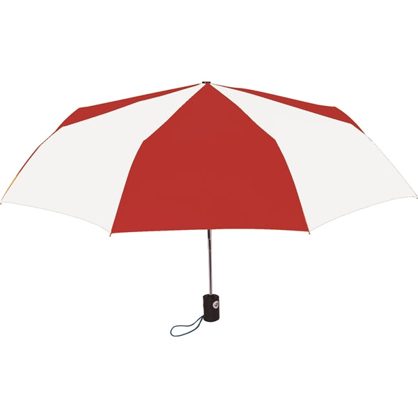 The Super Sport Deluxe Auto Open and Close Umbrella