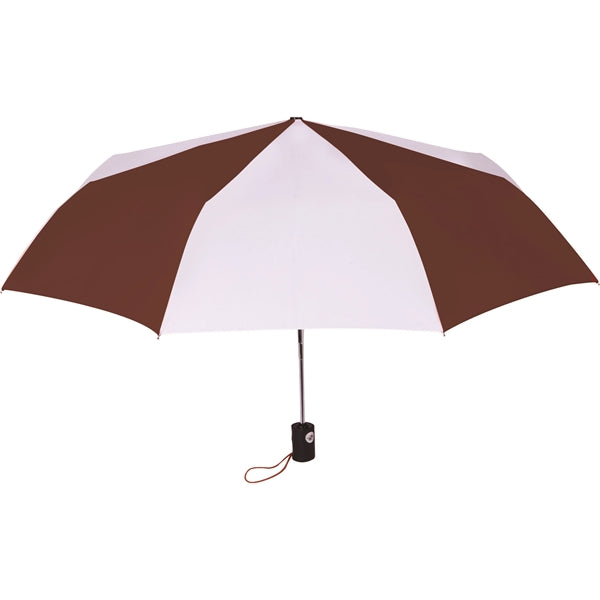 The Super Sport Deluxe Auto Open and Close Umbrella