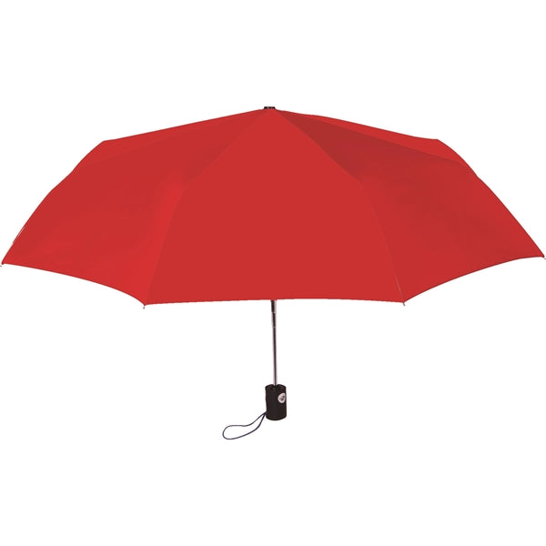 The Super Sport Deluxe Auto Open and Close Umbrella