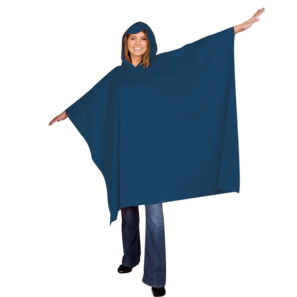 The Billboard Poncho