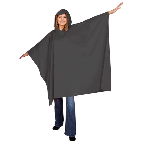 The Billboard Poncho