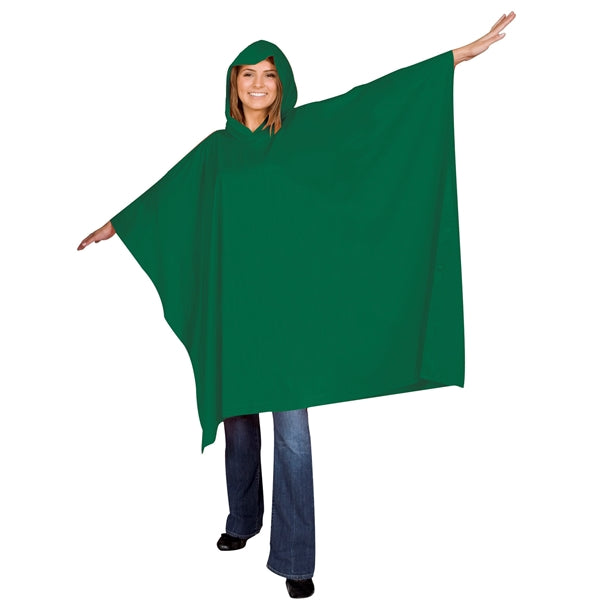 The Billboard Poncho