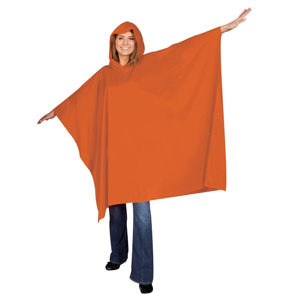 The Billboard Poncho