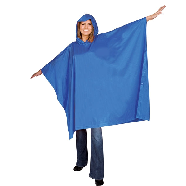 The Billboard Poncho
