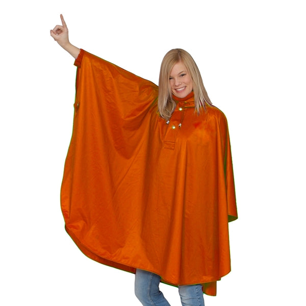Slicker Deluxe Adult Rain Poncho