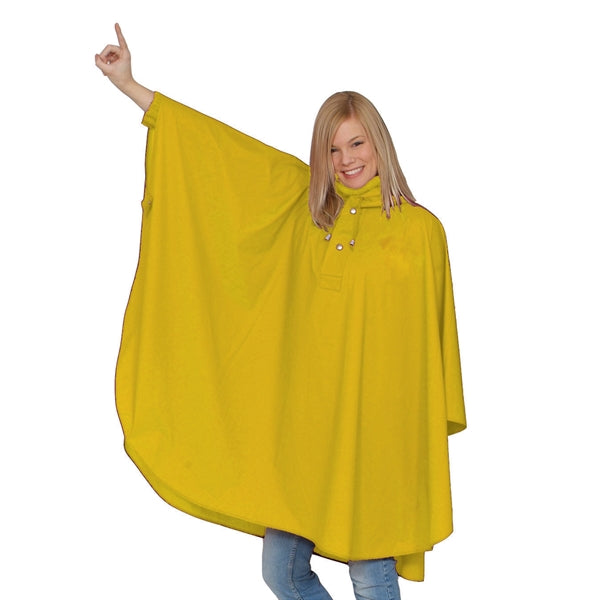 Slicker Deluxe Adult Rain Poncho
