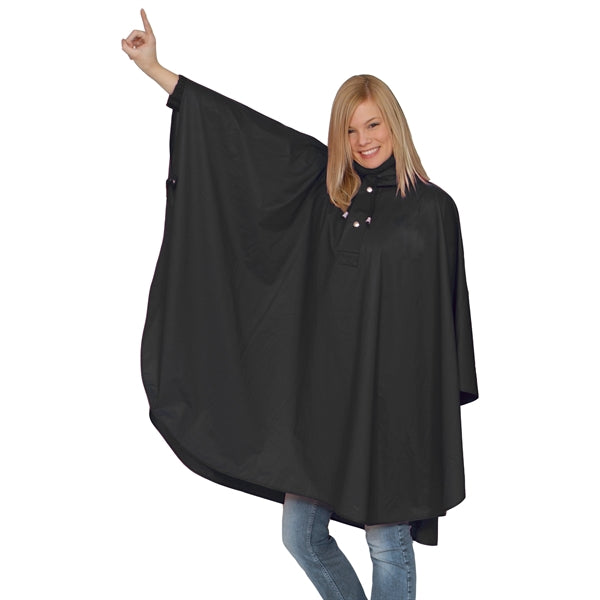 Slicker Deluxe Adult Rain Poncho