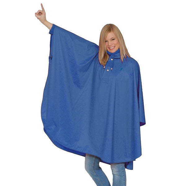 Slicker Deluxe Adult Rain Poncho