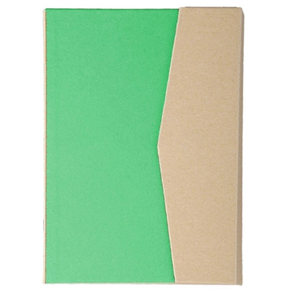 Eco-friendly Craft Paper Notebook