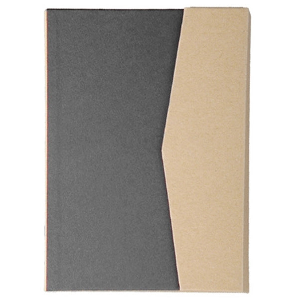Eco-friendly Craft Paper Notebook