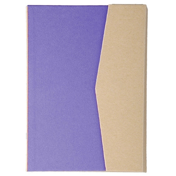 Eco-friendly Craft Paper Notebook