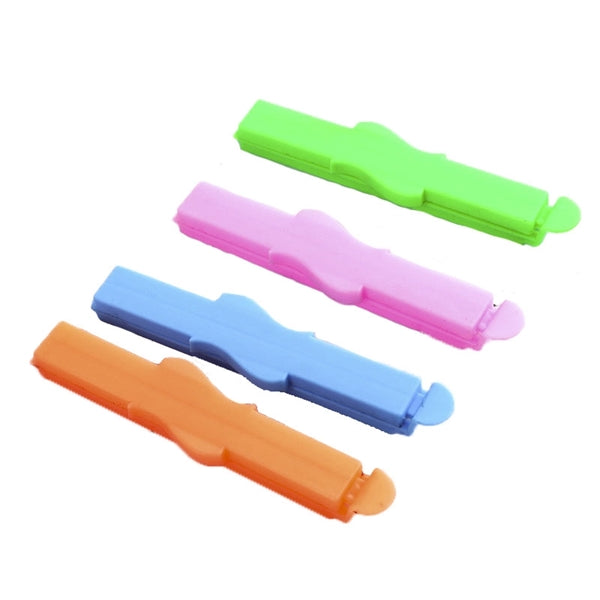 Food Storage Sealing Bag Clips