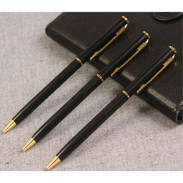 Metal pen,metal ballpoint pen