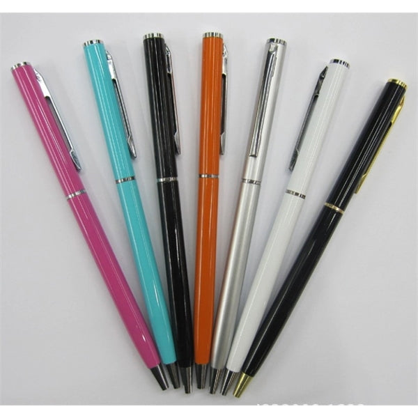 Metal pen,metal ballpoint pen