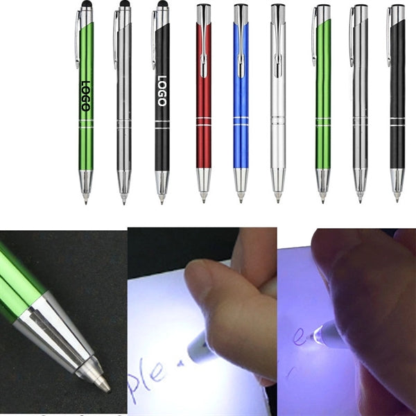 LED Stylus Pen